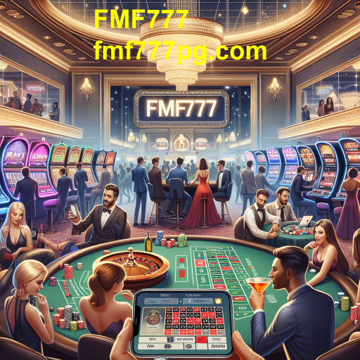 Apostas Esportivas: Como Maximizar Suas Chances no FMF777
